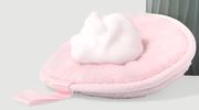 Makeup Removing Pad