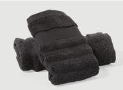Zero Twist Guest Towel
