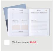 Wellness Journal