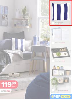 PEP Home : Make Room For Dorm-Room Dreaming (26 December 2025 - 27 January 2026), page 4