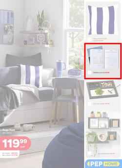 PEP Home : Make Room For Dorm-Room Dreaming (26 December 2025 - 27 January 2026), page 4