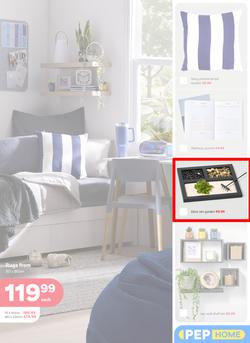 PEP Home : Make Room For Dorm-Room Dreaming (26 December 2025 - 27 January 2026), page 4