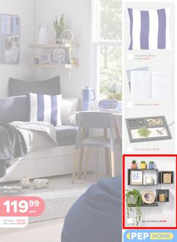 PEP Home : Make Room For Dorm-Room Dreaming (26 December 2025 - 27 January 2026), page 4