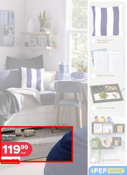 PEP Home : Make Room For Dorm-Room Dreaming (26 December 2025 - 27 January 2026), page 4