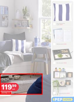 PEP Home : Make Room For Dorm-Room Dreaming (26 December 2025 - 27 January 2026), page 4