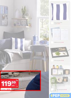 PEP Home : Make Room For Dorm-Room Dreaming (26 December 2025 - 27 January 2026), page 4