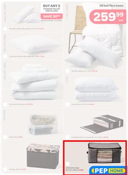 PEP Home Namibia : Make Room For Dorm-Room Dreaming (26 December 2025 - 27 January 2026), page 6