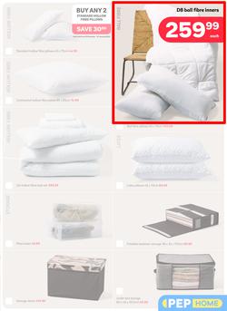 PEP Home Namibia : Make Room For Dorm-Room Dreaming (26 December 2025 - 27 January 2026), page 6