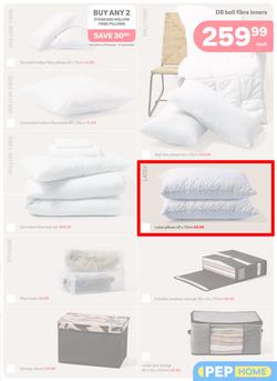 PEP Home Namibia : Make Room For Dorm-Room Dreaming (26 December 2025 - 27 January 2026), page 6