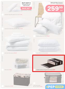 PEP Home Namibia : Make Room For Dorm-Room Dreaming (26 December 2025 - 27 January 2026), page 6