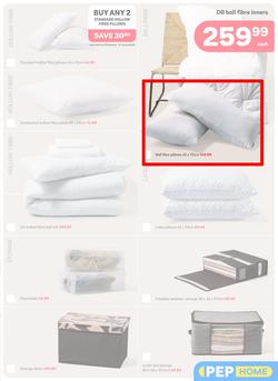 PEP Home Namibia : Make Room For Dorm-Room Dreaming (26 December 2025 - 27 January 2026), page 6