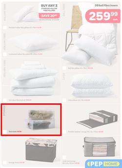 PEP Home Namibia : Make Room For Dorm-Room Dreaming (26 December 2025 - 27 January 2026), page 6