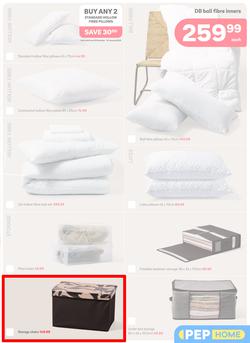 PEP Home Namibia : Make Room For Dorm-Room Dreaming (26 December 2025 - 27 January 2026), page 6