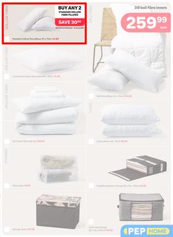 PEP Home Namibia : Make Room For Dorm-Room Dreaming (26 December 2025 - 27 January 2026), page 6