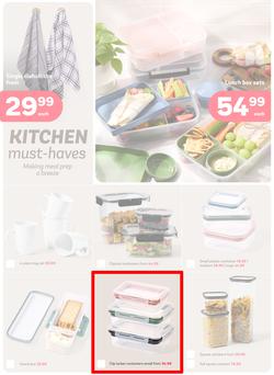 PEP Home Namibia : Make Room For Dorm-Room Dreaming (26 December 2025 - 27 January 2026), page 3