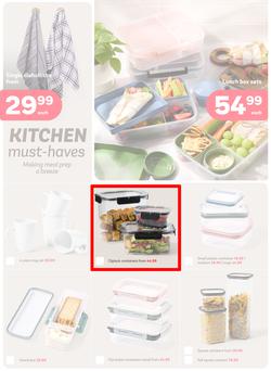PEP Home Namibia : Make Room For Dorm-Room Dreaming (26 December 2025 - 27 January 2026), page 3