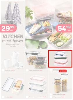 PEP Home Namibia : Make Room For Dorm-Room Dreaming (26 December 2025 - 27 January 2026), page 3