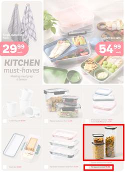PEP Home Namibia : Make Room For Dorm-Room Dreaming (26 December 2025 - 27 January 2026), page 3
