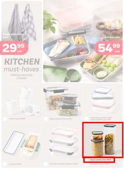 PEP Home Namibia : Make Room For Dorm-Room Dreaming (26 December 2025 - 27 January 2026), page 3