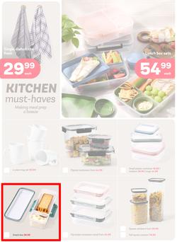 PEP Home Namibia : Make Room For Dorm-Room Dreaming (26 December 2025 - 27 January 2026), page 3