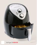 Air Fryer 3Ltr