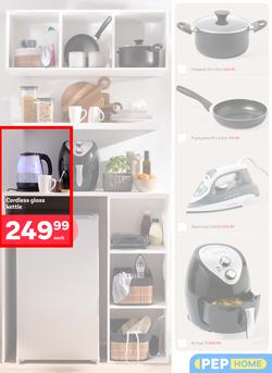 PEP Home Namibia : Make Room For Dorm-Room Dreaming (26 December 2025 - 27 January 2026), page 2