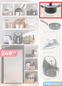 PEP Home Namibia : Make Room For Dorm-Room Dreaming (26 December 2025 - 27 January 2026), page 2