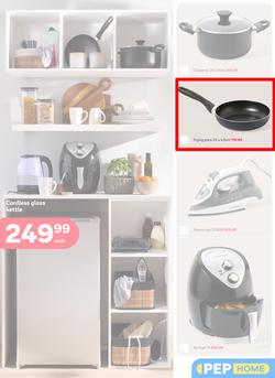 PEP Home Namibia : Make Room For Dorm-Room Dreaming (26 December 2025 - 27 January 2026), page 2