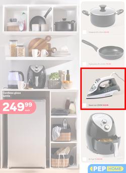 PEP Home Namibia : Make Room For Dorm-Room Dreaming (26 December 2025 - 27 January 2026), page 2