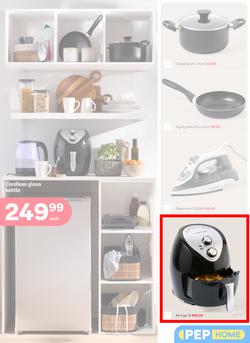 PEP Home Namibia : Make Room For Dorm-Room Dreaming (26 December 2025 - 27 January 2026), page 2