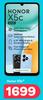 Honor X5c