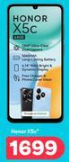 Honor X5c