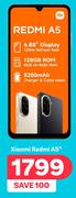 Xiaomi Redmi A5