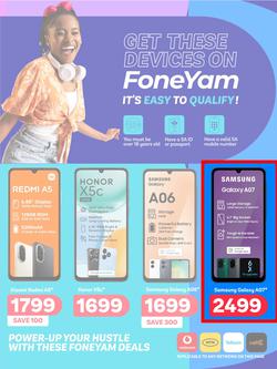 PEP Cell : Tech On Your Terms (26 December 2025 - 27 January 2026), page 9