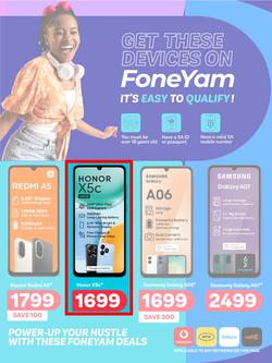 PEP Cell : Tech On Your Terms (26 December 2025 - 27 January 2026), page 9