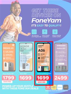 PEP Cell : Tech On Your Terms (26 December 2025 - 27 January 2026), page 9