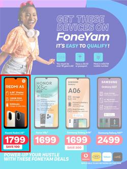 PEP Cell : Tech On Your Terms (26 December 2025 - 27 January 2026), page 9