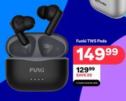 Funki TWS Pods