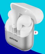 Anthem Bluetooth Earphones
