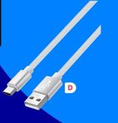 Rockitt Type C Braided Cable