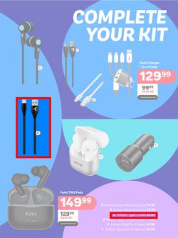 PEP Cell : Tech On Your Terms (26 December 2025 - 27 January 2026), page 8