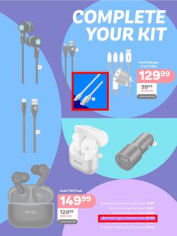 PEP Cell : Tech On Your Terms (26 December 2025 - 27 January 2026), page 8