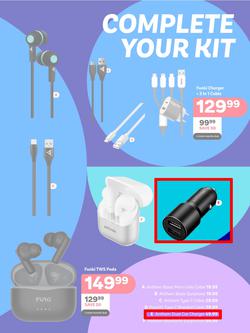 PEP Cell : Tech On Your Terms (26 December 2025 - 27 January 2026), page 8