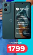 Motorola G05