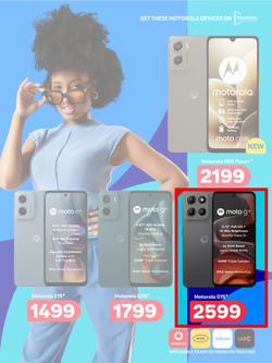 PEP Cell : Tech On Your Terms (26 December 2025 - 27 January 2026), page 5