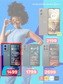 PEP Cell : Tech On Your Terms (26 December 2025 - 27 January 2026), page 5