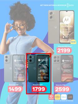 PEP Cell : Tech On Your Terms (26 December 2025 - 27 January 2026), page 5