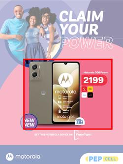 PEP Cell : Tech On Your Terms (26 December 2025 - 27 January 2026), page 2