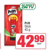 Pritt Stick-43g