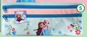 Frozen 2 Zip Pencil Bag 33cm x 14cm